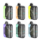 Geek Bar Pulse X 25K Puffs ZERO Nicotine